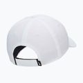 Šiltovka Nike Dri-FIT Club white/black 2