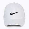 Šiltovka Nike Dri-FIT Club white/black 2