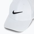 Šiltovka Nike Dri-FIT Club white/black 3