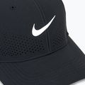 Šiltovka Nike Dri-Fit ADV Rise black/anthracite/white 3