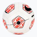 Futbalová lopta Nike Mercurial Fade white/bright crimson/black veľkosť 5 2