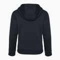 Detská mikina Nike Club Fleece Hoodie black/white 2