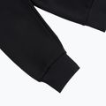 Detská mikina Nike Sportswear Club Fleece comet black/white 4