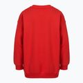 Detská mikina Nike Sportswear Club Fleece university red/white 2