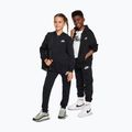 Detská mikina Nike Club Fleece black/white 2