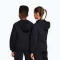 Detská mikina Nike Club Fleece black/white 3
