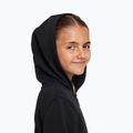 Detská mikina Nike Club Fleece black/white 5