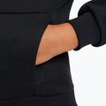 Detská mikina Nike Club Fleece black/white 6