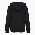 Detská mikina Nike Club Fleece black/white 2
