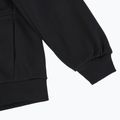 Detská mikina Nike Club Fleece black/white 4
