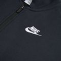 Detská mikina Nike Sportswear Club Fleece FD2931-010 black/white 3