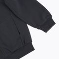 Detská mikina Nike Sportswear Club Fleece FD2931-010 black/white 4