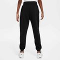 Detské nohavice Nike Sportswear Club Fleece black/black/white 2