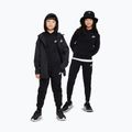Detská mikina Nike Sportswear Club Fleece black/white 2