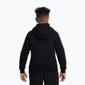 Detská mikina Nike Sportswear Club Fleece black/white 6