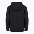 Detská mikina Nike Sportswear Club Fleece black/white 2