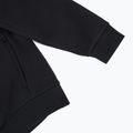 Detská mikina Nike Sportswear Club Fleece black/white 4