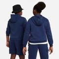 Detská mikina Nike Sportswear Club Fleece midnight navy/white 6
