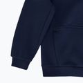 Detská mikina Nike Sportswear Club Fleece midnight navy/white 3