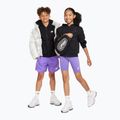 Detská mikina Nike Sportswear Club Fleece black/white 2