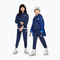 Detské nohavice Nike Sportswear Club Fleece midnight navy/white 2