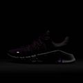 Dámske tréningové topánky Nike Free Metcon 5 violet dust/plum eclipse/rush fuchsia 8