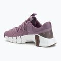Dámske tréningové topánky Nike Free Metcon 5 violet dust/plum eclipse/rush fuchsia 3