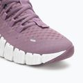 Dámske tréningové topánky Nike Free Metcon 5 violet dust/plum eclipse/rush fuchsia 7