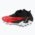 Kopačky Nike Phantom GX Pro DF FG bright crimson/white/black 3