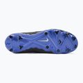 Kopačky Nike Phantom GX Academy DF FG/MG black/chrome/hyper royal 5