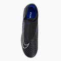 Kopačky Nike Phantom GX Academy DF FG/MG black/chrome/hyper royal 6