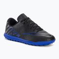 Detské kopačky Nike JR Mercurial Vapor 15 Club TF black/chrome/hyper real
