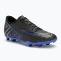 Kopačky Nike Mercurial Vapor 15 Club FG/MG black/hyper royal/chrome