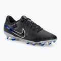 Kopačky Nike Tiempo Legend 10 Academy MG black/chrome/hyper real