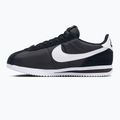 Dámske topánky Nike Cortez Textile black/white 2