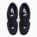 Dámske topánky Nike Cortez Textile black/white 4