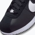 Dámske topánky Nike Cortez Textile black/white 5
