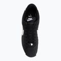 Dámske topánky Nike Cortez Textile black/white 5