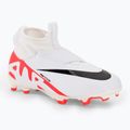 Detské kopačky Nike JR Zoom Mercurial Superfly 9 Academy FG/MG bright crimson/black/white