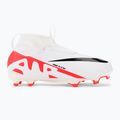 Detské kopačky Nike JR Zoom Mercurial Superfly 9 Academy FG/MG bright crimson/black/white 2