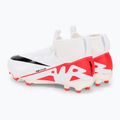 Detské kopačky Nike JR Zoom Mercurial Superfly 9 Academy FG/MG bright crimson/black/white 3