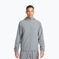 Pánska bunda Nike Form Dri-Fit smoke grey