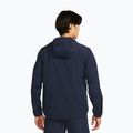 Pánska bunda Nike Form Dri-Fit obsidian 3