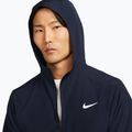 Pánska bunda Nike Form Dri-Fit obsidian 4