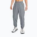 Pánske nohavice Nike Dri-Fit Form Tapered smoke grey/black