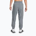 Pánske nohavice Nike Dri-Fit Form Tapered smoke grey/black 3