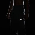Pánske nohavice Nike Dri-Fit Form Tapered smoke grey/black 7