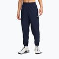 Pánske nohavice Nike Dri-Fit Form Tapered obsidian/black