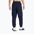 Pánske nohavice Nike Dri-Fit Form Tapered obsidian/black 3