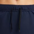 Pánske nohavice Nike Dri-Fit Form Tapered obsidian/black 4